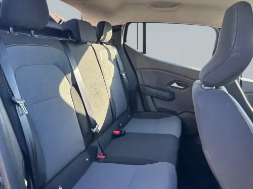 Dacia Sandero ECO-G 100 GSR2 Stepway Extreme + - Photo 17