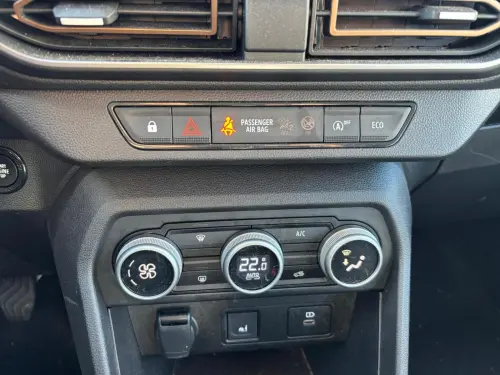 Dacia Sandero ECO-G 100 GSR2 Stepway Extreme + - Photo 20