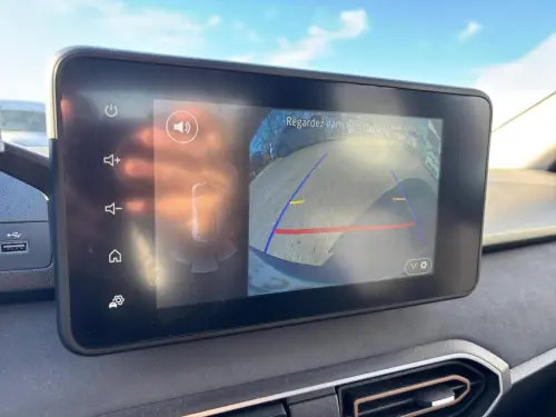 Dacia Sandero ECO-G 100 GSR2 Stepway Extreme + - Photo 23