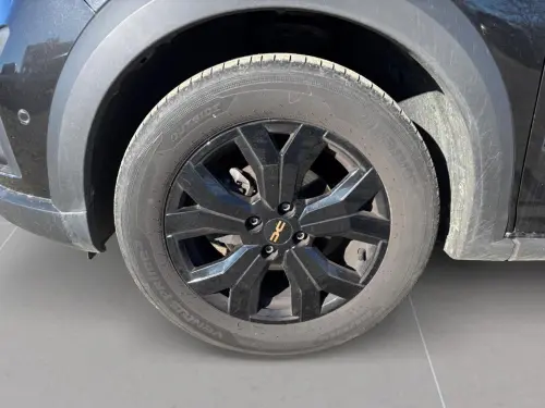 Dacia Sandero ECO-G 100 GSR2 Stepway Extreme + - Photo 8