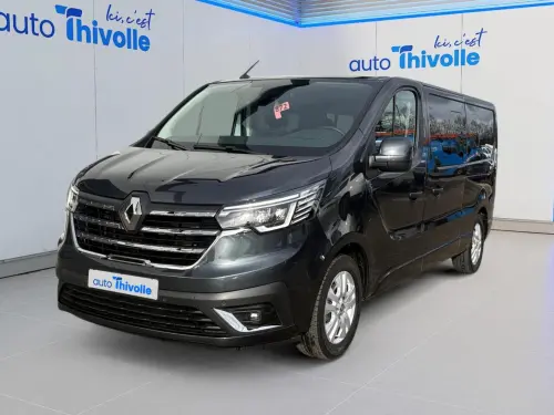 Renault Trafic L2 dCi 150 Energy S&S EDC Intens - Photo 0
