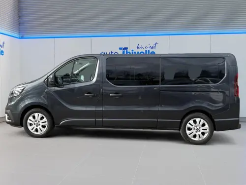 Renault Trafic L2 dCi 150 Energy S&S EDC Intens - Photo 1