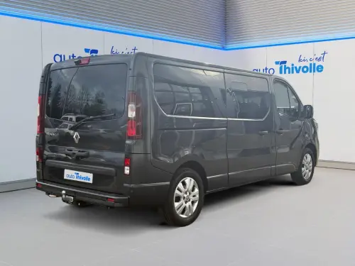 Renault Trafic L2 dCi 150 Energy S&S EDC Intens - Photo 4