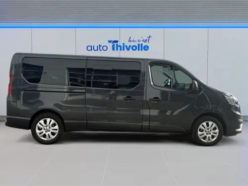 Renault Trafic L2 dCi 150 Energy S&S EDC Intens - Photo 5