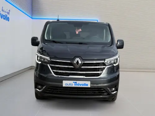 Renault Trafic L2 dCi 150 Energy S&S EDC Intens - Photo 7