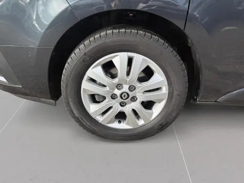 Renault Trafic L2 dCi 150 Energy S&S EDC Intens - Photo 8