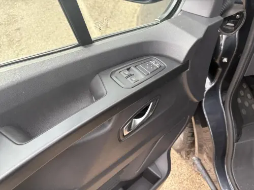 Renault Trafic L2 dCi 150 Energy S&S EDC Intens - Photo 10