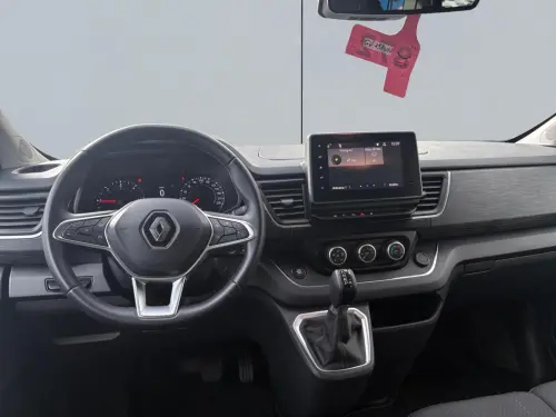 Renault Trafic L2 dCi 150 Energy S&S EDC Intens - Photo 11