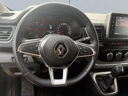 Renault Trafic L2 dCi 150 Energy S&S EDC Intens - Photo 12