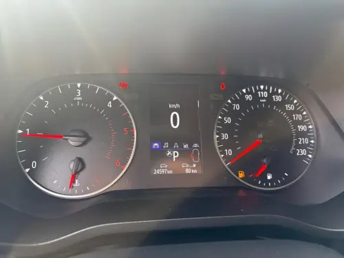 Renault Trafic L2 dCi 150 Energy S&S EDC Intens - Photo 13