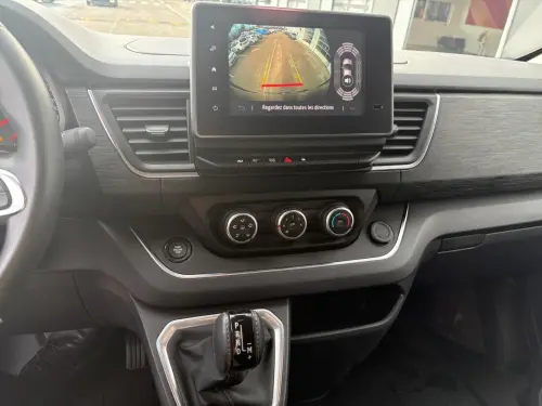 Renault Trafic L2 dCi 150 Energy S&S EDC Intens - Photo 14