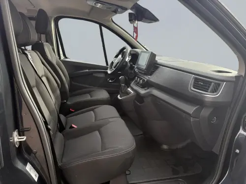 Renault Trafic L2 dCi 150 Energy S&S EDC Intens - Photo 16