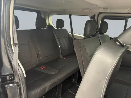 Renault Trafic L2 dCi 150 Energy S&S EDC Intens - Photo 17