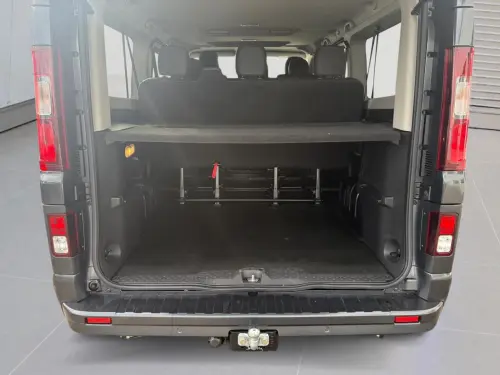 Renault Trafic L2 dCi 150 Energy S&S EDC Intens - Photo 18