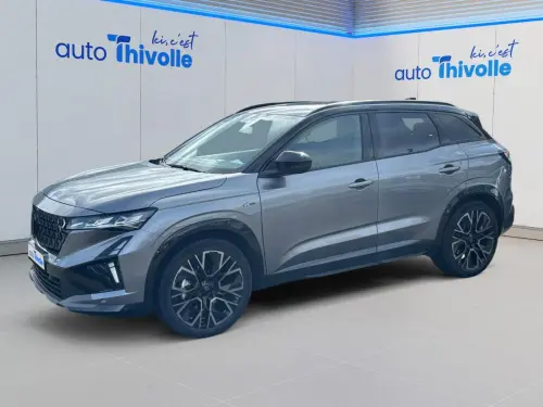 Renault Austral full hybrid E-Tech 200 ch Esprit Alpine - Photo 0