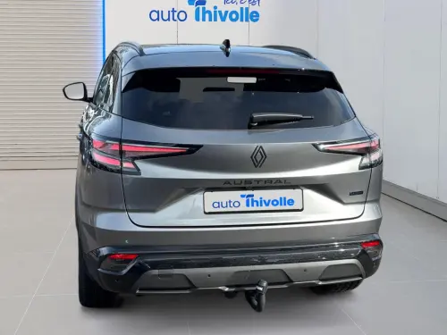 Renault Austral full hybrid E-Tech 200 ch Esprit Alpine - Photo 3
