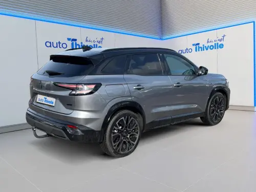 Renault Austral full hybrid E-Tech 200 ch Esprit Alpine - Photo 4