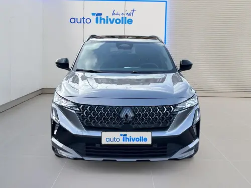 Renault Austral full hybrid E-Tech 200 ch Esprit Alpine - Photo 7