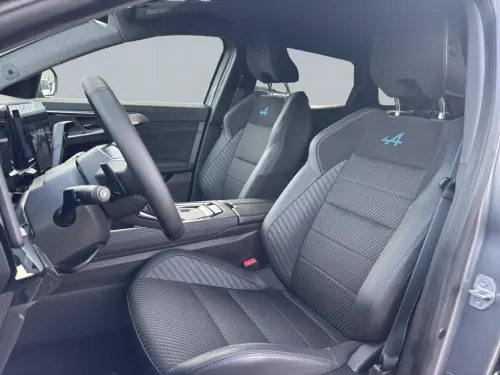 Renault Austral full hybrid E-Tech 200 ch Esprit Alpine - Photo 9