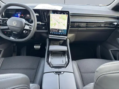 Renault Austral full hybrid E-Tech 200 ch Esprit Alpine - Photo 11