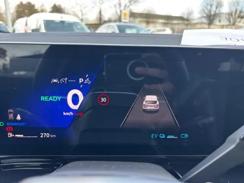 Renault Austral full hybrid E-Tech 200 ch Esprit Alpine - Photo 13