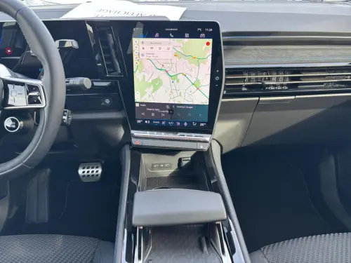 Renault Austral full hybrid E-Tech 200 ch Esprit Alpine - Photo 14