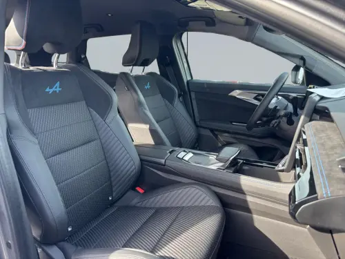 Renault Austral full hybrid E-Tech 200 ch Esprit Alpine - Photo 16