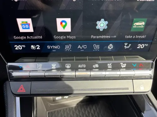 Renault Austral full hybrid E-Tech 200 ch Esprit Alpine - Photo 21