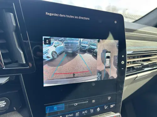 Renault Austral full hybrid E-Tech 200 ch Esprit Alpine - Photo 25