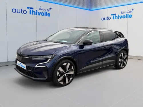 Renault Megane E-Tech Megane E-Tech EV60 220 ch super charge Techno - Photo 0