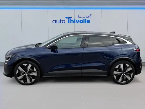Renault Megane E-Tech Megane E-Tech EV60 220 ch super charge Techno - Photo 1