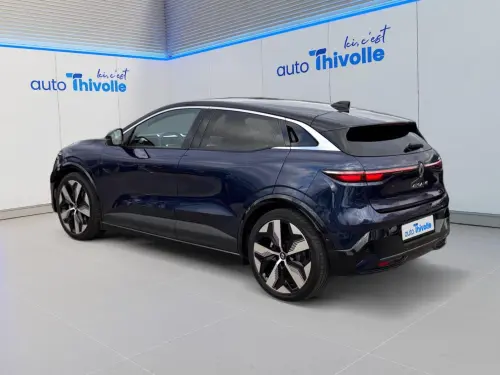 Renault Megane E-Tech Megane E-Tech EV60 220 ch super charge Techno - Photo 2