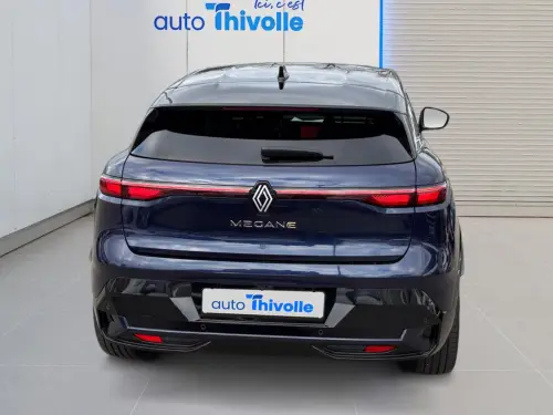 Renault Megane E-Tech Megane E-Tech EV60 220 ch super charge Techno - Photo 3