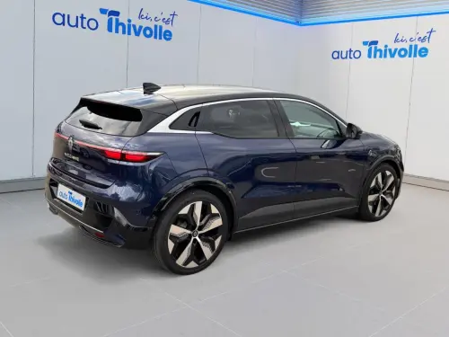 Renault Megane E-Tech Megane E-Tech EV60 220 ch super charge Techno - Photo 4