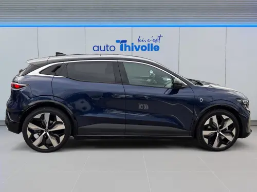 Renault Megane E-Tech Megane E-Tech EV60 220 ch super charge Techno - Photo 5