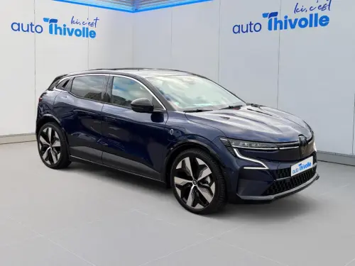 Renault Megane E-Tech Megane E-Tech EV60 220 ch super charge Techno - Photo 6