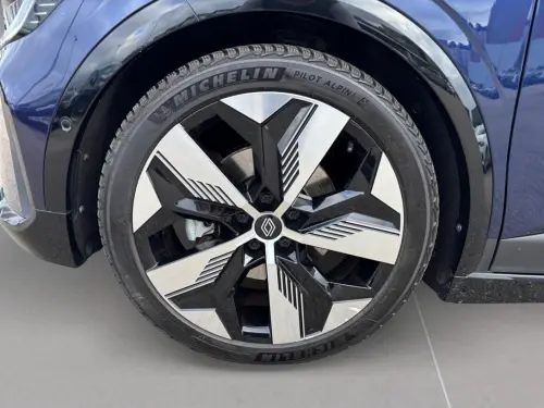 Renault Megane E-Tech Megane E-Tech EV60 220 ch super charge Techno - Photo 8