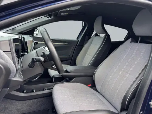 Renault Megane E-Tech Megane E-Tech EV60 220 ch super charge Techno - Photo 9