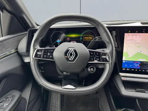 Renault Megane E-Tech Megane E-Tech EV60 220 ch super charge Techno - Photo 12