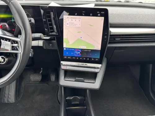 Renault Megane E-Tech Megane E-Tech EV60 220 ch super charge Techno - Photo 14