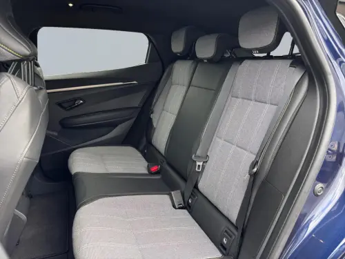 Renault Megane E-Tech Megane E-Tech EV60 220 ch super charge Techno - Photo 15