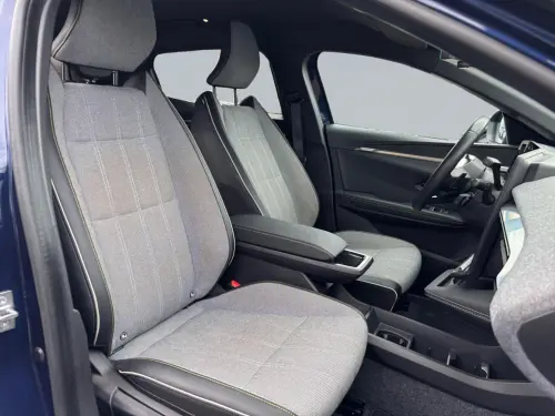 Renault Megane E-Tech Megane E-Tech EV60 220 ch super charge Techno - Photo 16