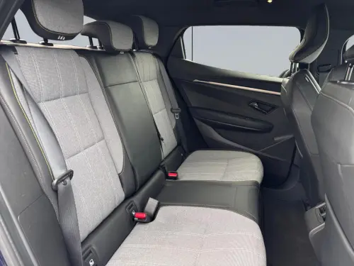 Renault Megane E-Tech Megane E-Tech EV60 220 ch super charge Techno - Photo 17