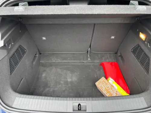 Renault Megane E-Tech Megane E-Tech EV60 220 ch super charge Techno - Photo 18