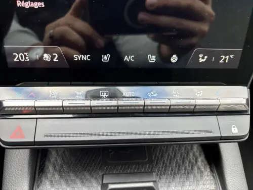 Renault Megane E-Tech Megane E-Tech EV60 220 ch super charge Techno - Photo 22