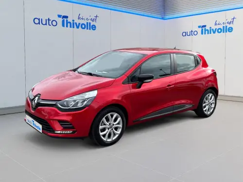 Renault Clio Clio TCe 90 E6C Business - Photo 0