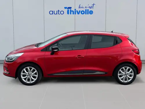 Renault Clio Clio TCe 90 E6C Business - Photo 1