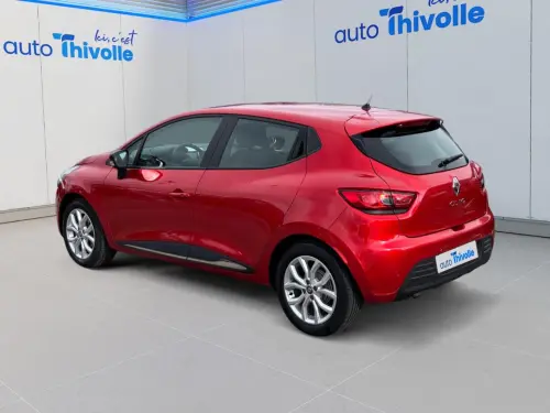 Renault Clio Clio TCe 90 E6C Business - Photo 2