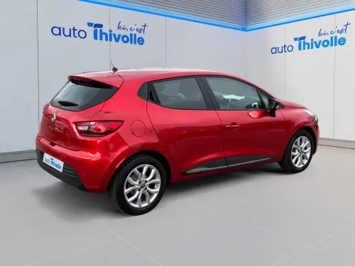 Renault Clio Clio TCe 90 E6C Business - Photo 4