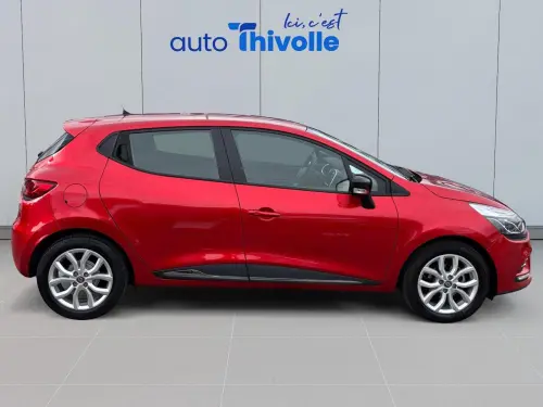 Renault Clio Clio TCe 90 E6C Business - Photo 5